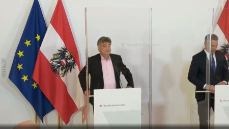 Nach 1 Monat strenger Auflagen gibt es nun einen Lichtblick am Horizont - auch für den Motorsport.
