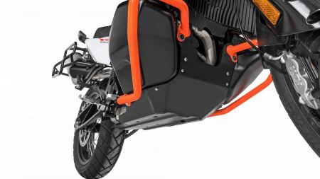 Motorschutz »Rally Evo« für KTM 790 Adventure