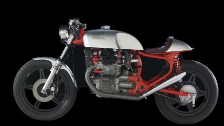 CX500 bei aw-classic