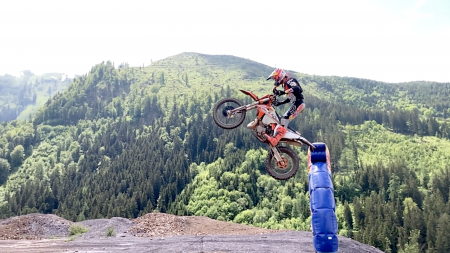Red Bull Erzbergrodeo - Dream Edition Film