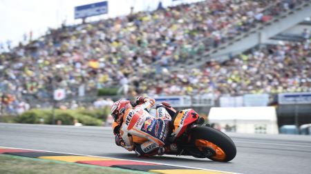 Saisonauftakt der MotoGP am 18./19. Juli in Jerez – LIVE bei ServusTV