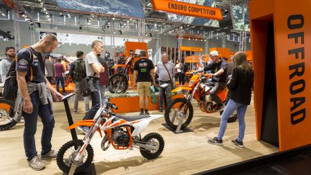 INTERMOT setzt 2020 aus