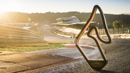 FORMEL 1 SAISONSTART 2020 MIT DOPPEL-RENNEN AM SPIELBERG