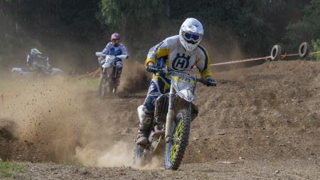 Family Enduro 2020 - der langersehnte Start der neuen Rennserie steht nun in den Startlöchern!