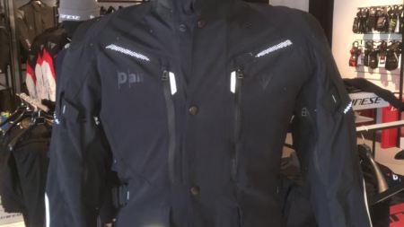 Dainese D-Air Road