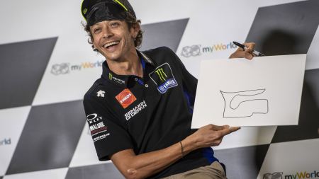 Angriff auf Ducati Thron am Red Bull Ring