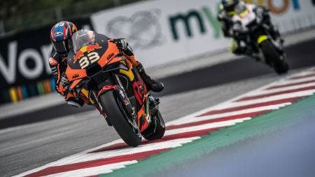MotoGP-Tickets für Spielberg 2021 ab Sonntag „HIGH NOON“!