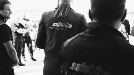 Safebike Fotos 07.08.2020