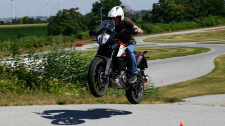 Safebike Fotos 31.07.2020