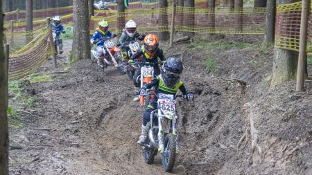 Family Enduro Spielberg