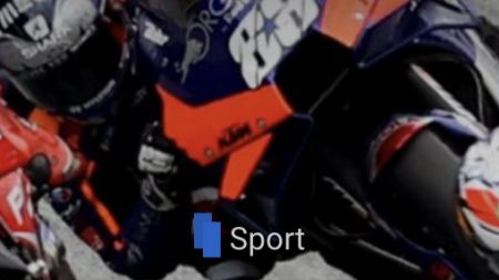 MotoGP Freies Training Ergebnisse Freitag: KTM voll dabei