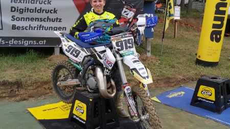 Höhenflug der „Ernecker-Brüder“ geht weiter – Top-Resultate in Tschechien!
