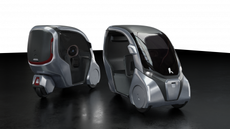Augsburger Start-up entwickelt innovative Mobilitätslösung für die Stadt 