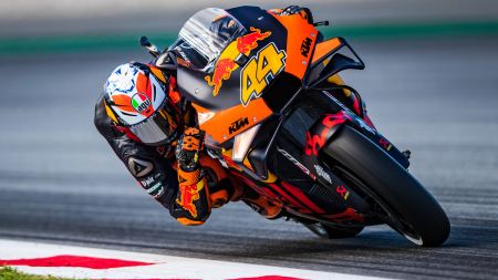 MotoGP Le Mans: Petrucci gewinnt – Marquez überrascht - Espagaro 3.
