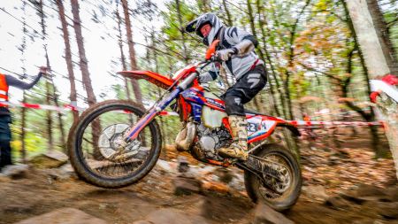 Nennungsstart für das Isegrim Enduro am 01. Oktober 