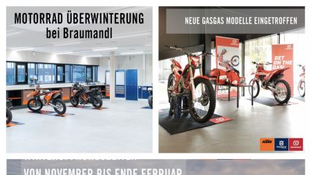 KOSTENLOSE 57a Überprüfung, Garantieverlängerung, Fahrwerk Setup, Hol und Bring-Service, Rabatte auf Arbeitszeit und Ersatzteile