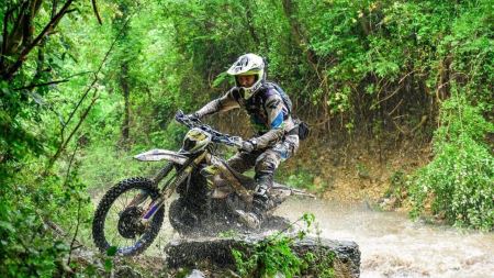 Neue Hard Enduro Serie in der USA