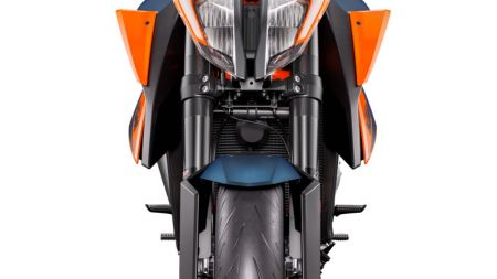 KTM zeichnet Bridgestone mit der Auszeichnung A+ Supplier aus - mit gutem Grund, denn Bridgestone hält, was die Kunden erwarten.