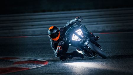 KTM sucht den ultimativen DUKE RIDER