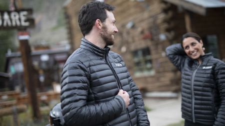 KLIM Motorradbekleidung - Neue Mid-Layer braucht das Land!