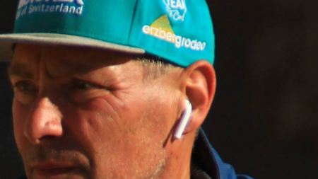 Karl Katoch ist seit 26 Jahren Chef des Erzbergrodeo, das jährlich Tausende Offroad-Motorsportfans aus aller Welt nach Eisenerz bringt.