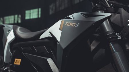 Zero Motorcycles,Reneos und GRS Batterien setzen sich für das Recycling von Lithium-Ionen-Batterien ein !