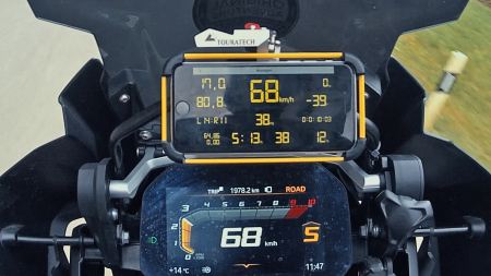 Touratech Connect
