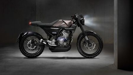 Die junge österreichische Motorradmarke beendet die Saison 2020 sehr erfolgreich und startet nach der Euro 5 Umstellung mit 11 Fahrzeugen in die Motorradsaison 2021.