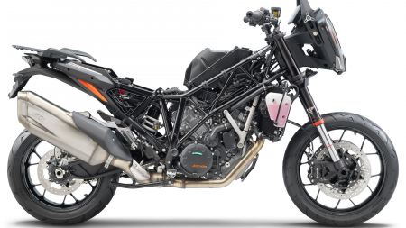Du interessierst dich für eine Lehre bei KTM?