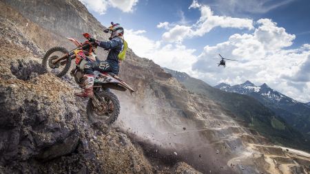 2021 FIM Hard Enduro World Championship Kalender bestätigt !