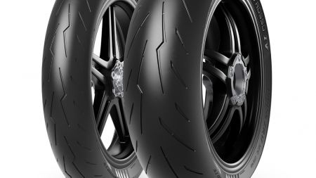 Pirelli: Diablo Rosso IV die Brandheisse Supersport Neuheit