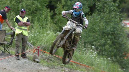 2021 gibt es daher die Möglichkeit sich einen exklusiven Startplatz für alle Rennen der Enduro ÖM zu sichern.
