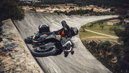 5 Jahre KTM Ride Out - jetzt anmelden !