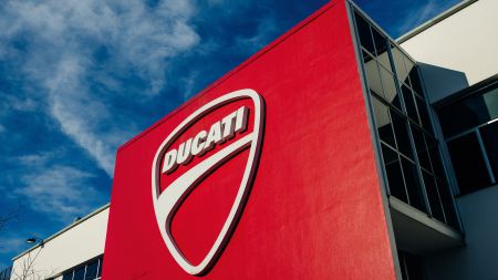 Ducati: solide und profitabel 