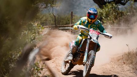 Husqvarna Motorcycles freut sich, alle Details zu den Motorradverleih-, Rennservice- und Ersatzteilpaketen bekannt zu geben, die während der diesjährigen International Six Days Enduro in Italien angeboten werden.