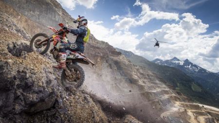 2021 FIM Hard Enduro World Championship !