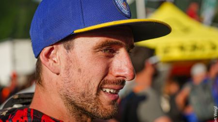 Dieter Rudolf Lika Extrem Enduro Vorbericht