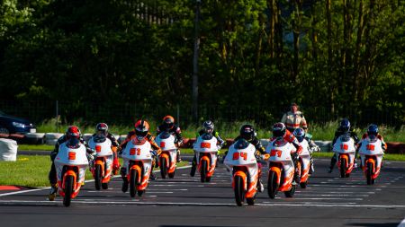 AJC: Start