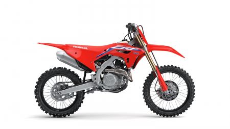 Honda CRF450R - Modelljahr 2022