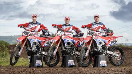 Bridgestones Position als marktführender Hersteller von Motocross-Reifen wurde gestärkt, nachdem sich Großbritanniens erfolgreichster Fahrer aller Zeiten für die Reifen von Bridgestone entschieden hat. 