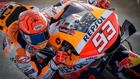 Im letzten Rennen vor der Sommerpause trifft sich die Zweirad-Elite in der Kathedrale des Motorradsports. ServusTV-Experte Gustl Auinger: „Der Kampf um das Podium wird sich zuspitzen.“ ServusTV überträgt die MotoGP aus Assen von Freitag bis Sonntag live.