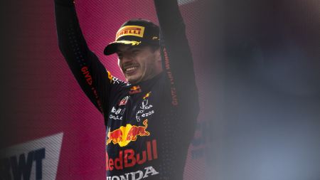 Red Bull Doppel-Heimsieg am Spielberg