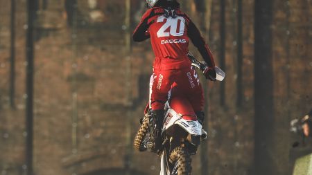 Nach dem Überseetrip und einer kurzen Sommerpause fand am 11. und 12. September die nächste Runde zur FIM Hard Enduro World Championship in der polnischen Region Dabrowa Górnicza statt. 
