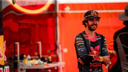 Die HERO Challenge, eine für fast alle HEWC-Topfahrer unbekannte Veranstaltung, umfasst am Samstag ein Qualifikationsrennen mit Motocross-, Enduro- und Superenduro-Elementen. 