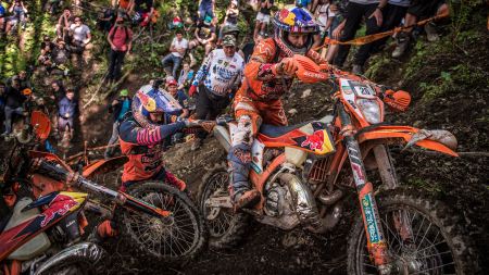 2022 FIM Hard Enduro World