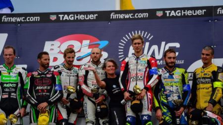 Julian Puffe wird kommende Woche in die FIM Endurance World Championship zurück kehren und beim Bol d'Or auf alte Bekannte treffen.