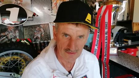 Am Samstag, dem 30. Oktober wird das 8.te Enduro Cross Rennen in Neustift (Südoststeiermark) über die Bühne gehen.