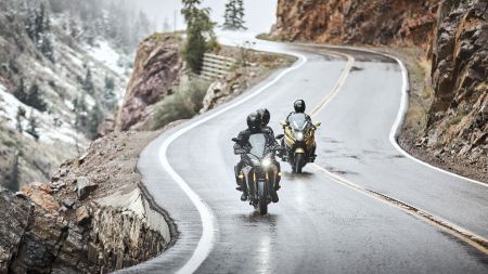 KLIM Motorradbekleidung - Gore-Tex Winterhandschuhe !