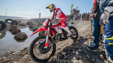 Wade Young gewinnt Seatosky - Michael Walkner Platz 4
