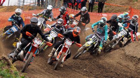 MSC Imbach: Motocross ÖM - Update vor dem Finale 2021